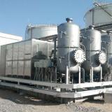 加油站油氣回收的應(yīng)用