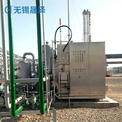 VOCs廢氣冷凝回收裝置中的吸附劑知識(shí)分享