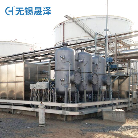 化工廠廢氣處理設(shè)備