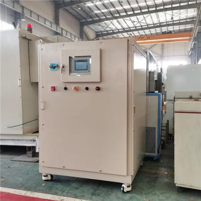 油氣冷凝回收系統(tǒng)有機(jī)廢氣回收工藝知識(shí)梳理