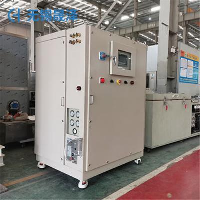 VOCs油氣回裝置的兩種吸附冷凝技術(shù)詳解